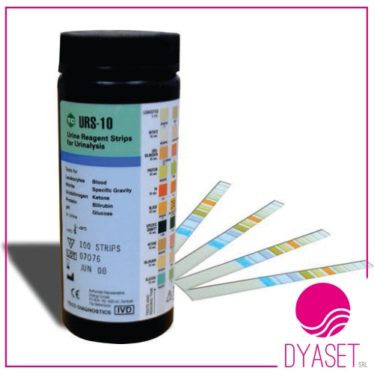 urine-strip-test