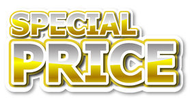 special price