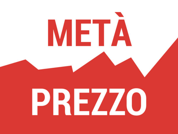 meta' prezzo