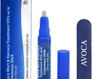 avoca matita 95% con lima