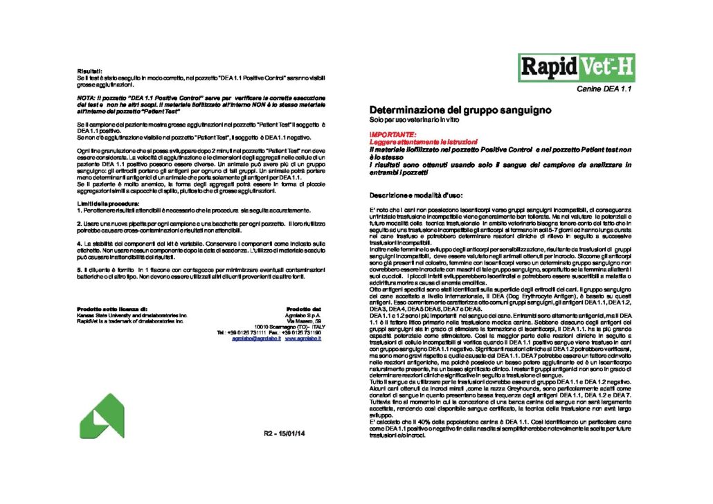 Prodotti Veterinari – Dyaset
