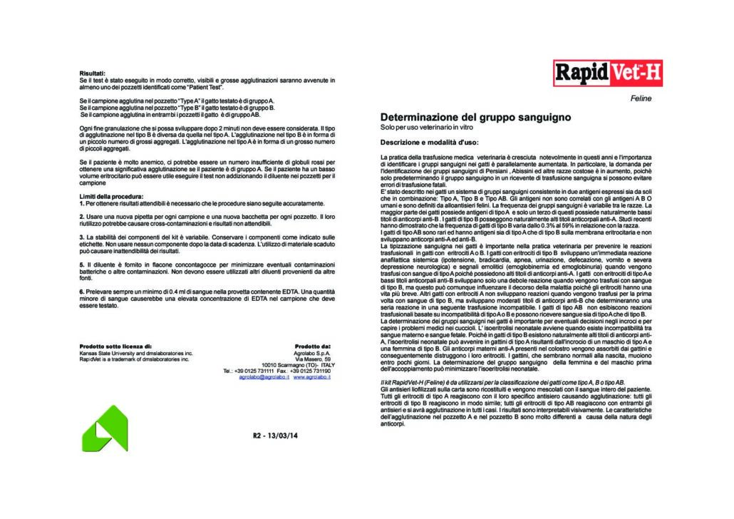 Prodotti Veterinari – Dyaset