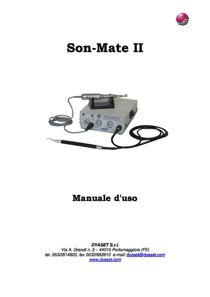 Prodotti Veterinari – Dyaset