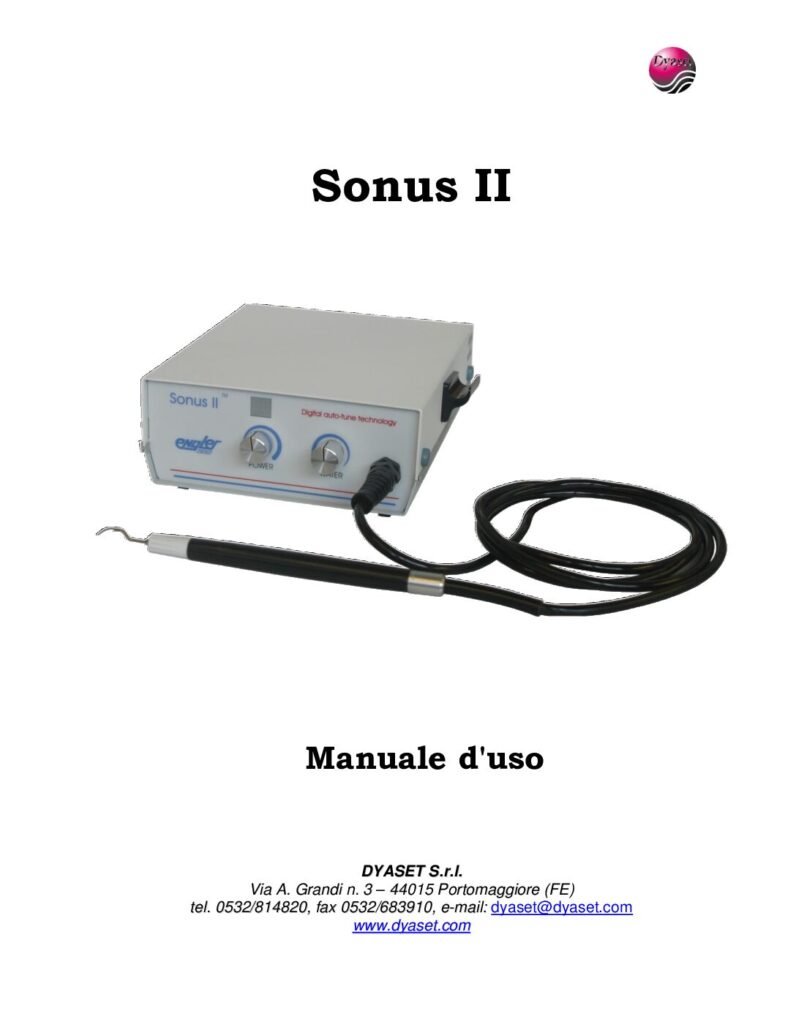 Prodotti Veterinari – Dyaset