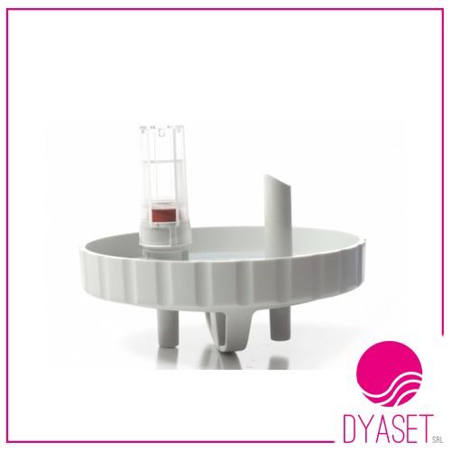 COPERCHIO PER VASO