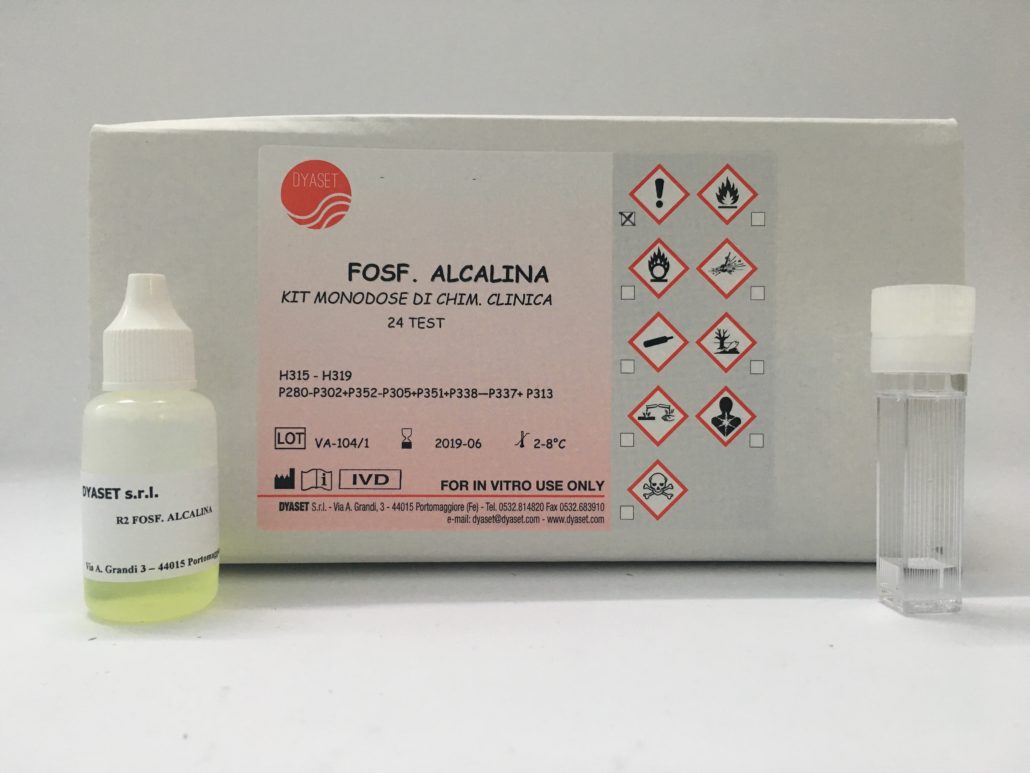 Prodotti Veterinari – Dyaset