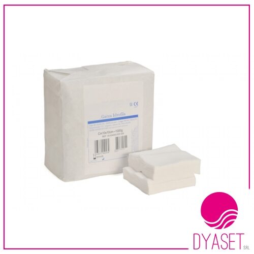 GARZE IDROFILE TAGLIATE 1kg.