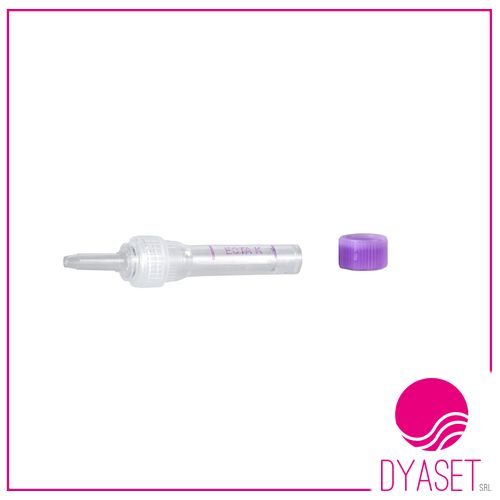 MULTIVETTE 0,6ml conf. 100pz.