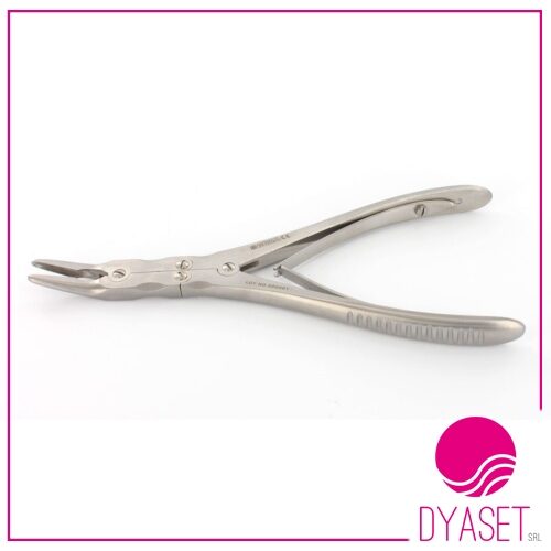 PINZA DI BEYER 18cm