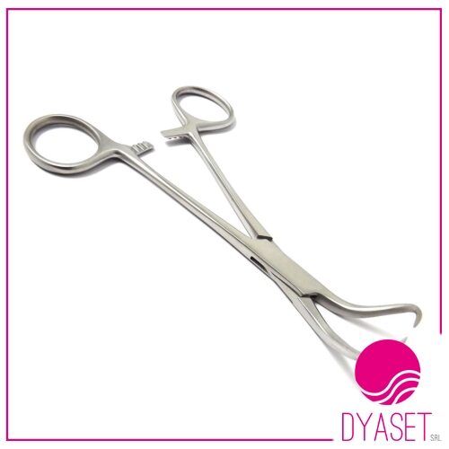 PINZA ADSON chirurgica 12cm - Prodotti Veterinari - Dyaset