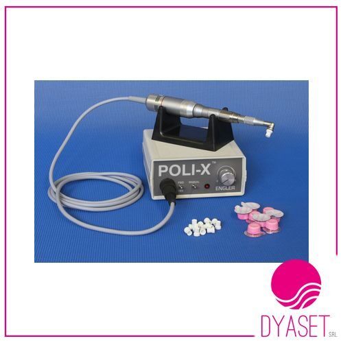 POLI-X
