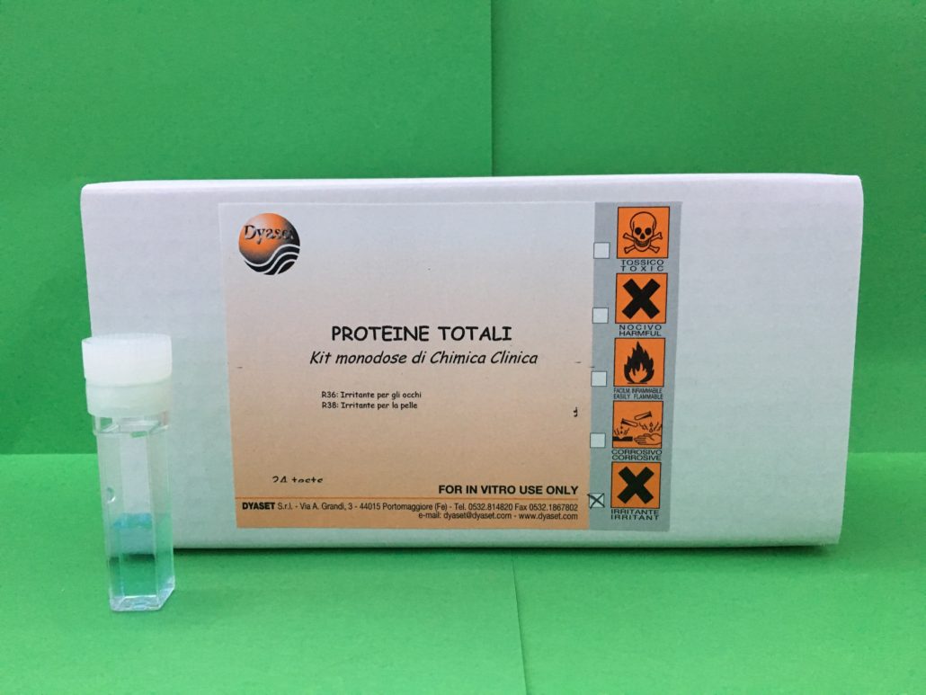 Prodotti Veterinari – Dyaset