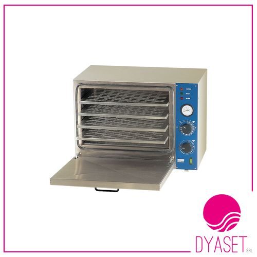 STERILIZZATRICI A SECCO