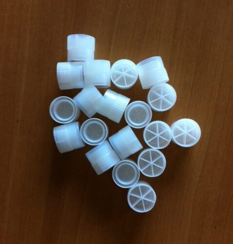 TAPPI PER CUVETTE 100pz.