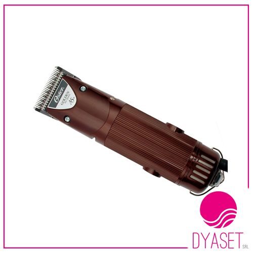 TOSATRICE OSTER GOLDEN A5 A DUE VELOCITA'
