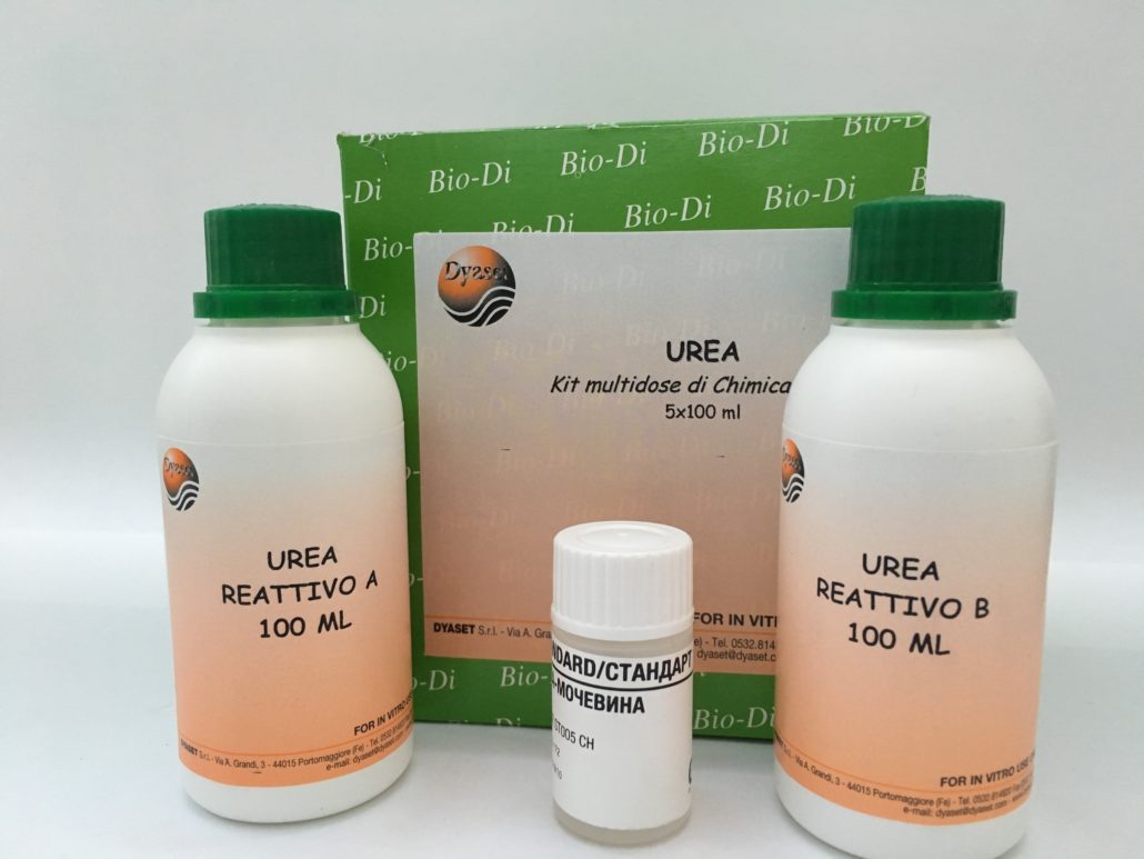Prodotti Veterinari – Dyaset
