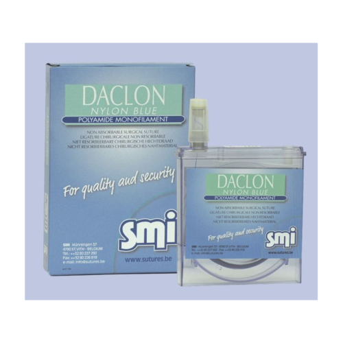 DACLON NYLON BLUE SMI DISCOFLAC