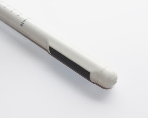 SONDA TRANS-RETTALE 5,0-10 Mhz PER ECO VET 1 e 3