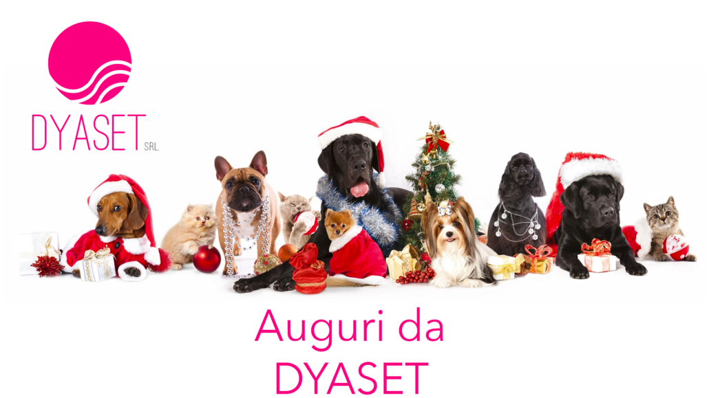 Prodotti Veterinari – Dyaset