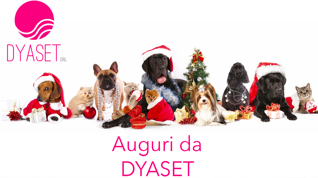 Prodotti Veterinari – Dyaset
