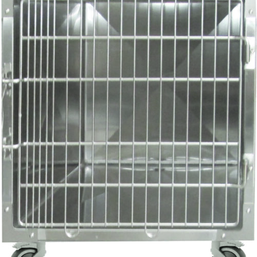 GABBIA DEGENZA 1 POSTO