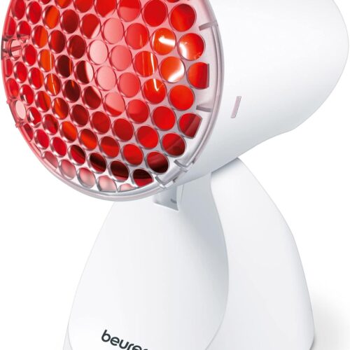 LAMPADA DA TERAPIA AD INFRAROSSI 100W