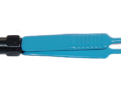 PINZA BIPOLARE DRITTA