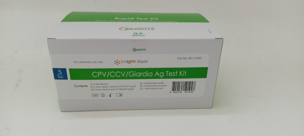 Prodotti Veterinari – Dyaset