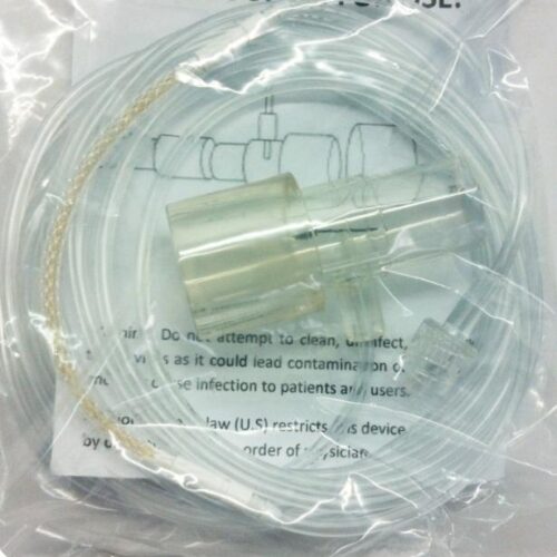 TUBO/SONDA PAZIENTE PER MOD. CO2