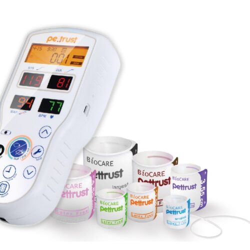 MONITOR PETTRUST PLUS