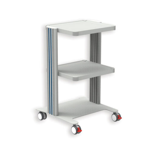 CARRELLO PORTA STRUMENTI