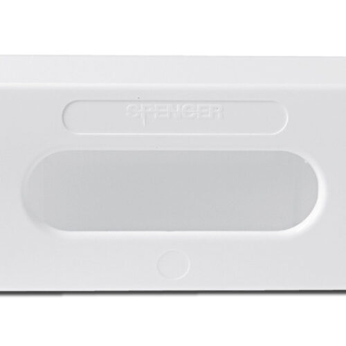 DISPENSER PER GUANTI IN PLASTICA