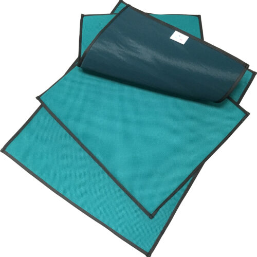 MATERASSINI PER GABBIE DEGENZE