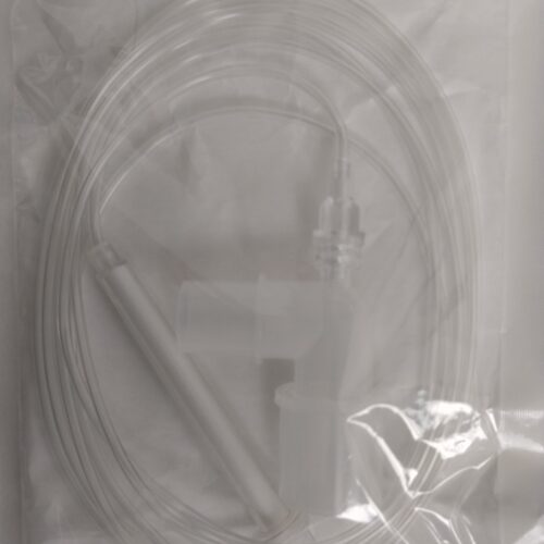 TUBO/SONDA PAZIENTE PER MOD. CO2
