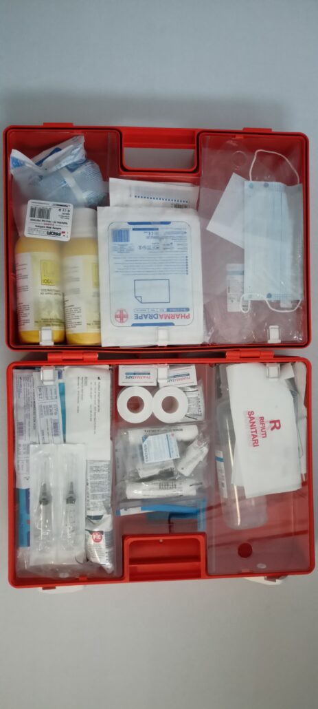 Prodotti Veterinari – Dyaset