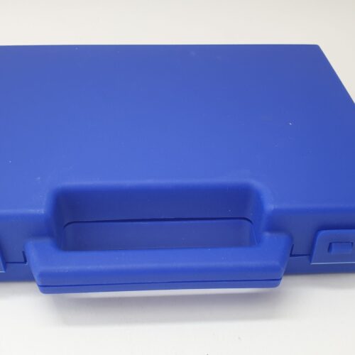 VALIGETTA PER LETTORE MICROCHIP HALO