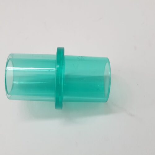 CONNETTORE DRITTO 22M - 22M/15F