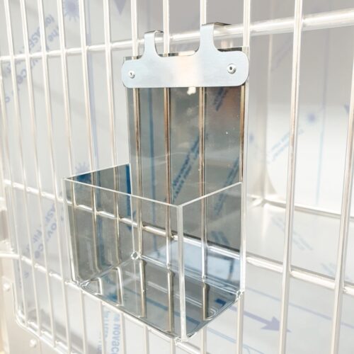 PORTAFARMACI PER GABBIE DEGENZA