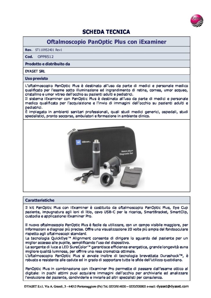 Prodotti Veterinari – Dyaset