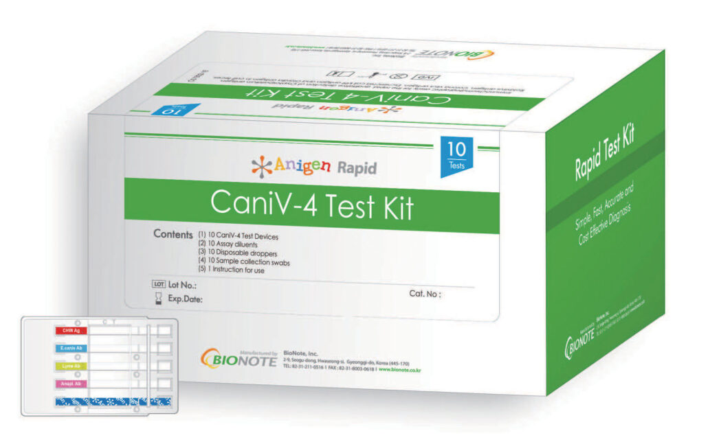 Prodotti Veterinari – Dyaset