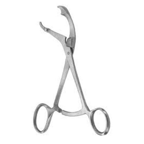 PINZA OSSA VERBRUGE 24cm