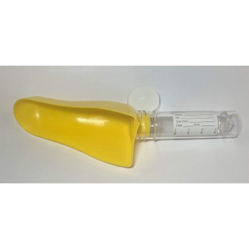KIT RACCOLTA URINE CANE 5PZ