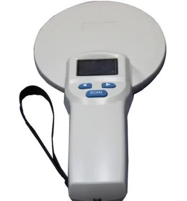 LETTORE MICROCHIP CM5200