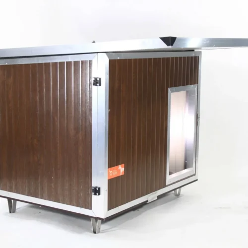 CUCCE PER CANI CAIBENTATE