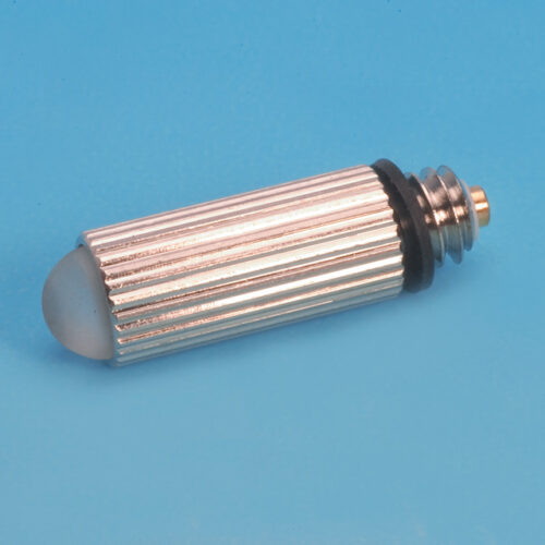 LAMPADINA GRANDE PER LARINGOSCOPI