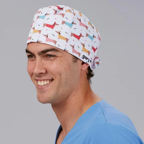 CAPPELLINO MICROFIBRA TECKEL