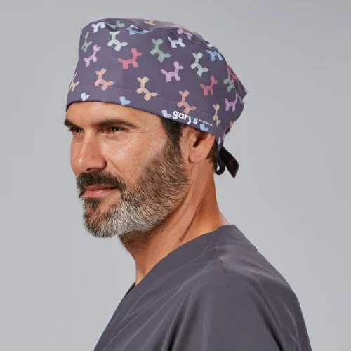 CAPPELLINO MICROFIBRA HELIO