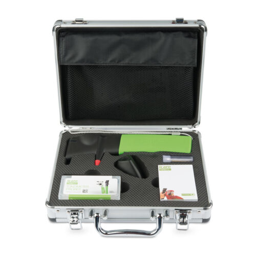 TONOMETRO VETERINARIO TONOVET iCARE - immagine 2