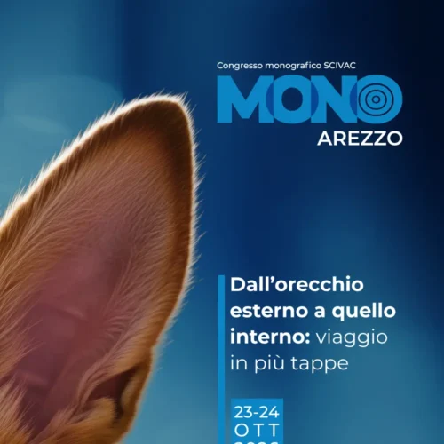 CONGRESSO SCIVAC AREZZO 23-24 Ottobre